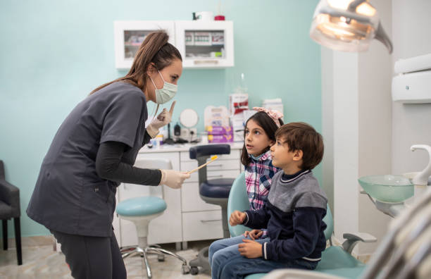 Best Root Canal Treatment  in Middleburg, PA