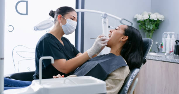 Best Full Mouth Reconstruction  in Middleburg, PA